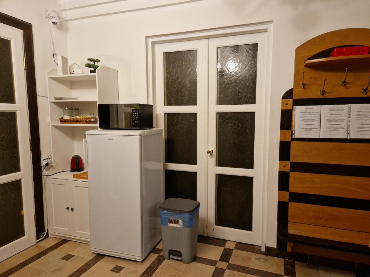 Green Wood Apartament Stara Ochota Varsovia Exterior foto