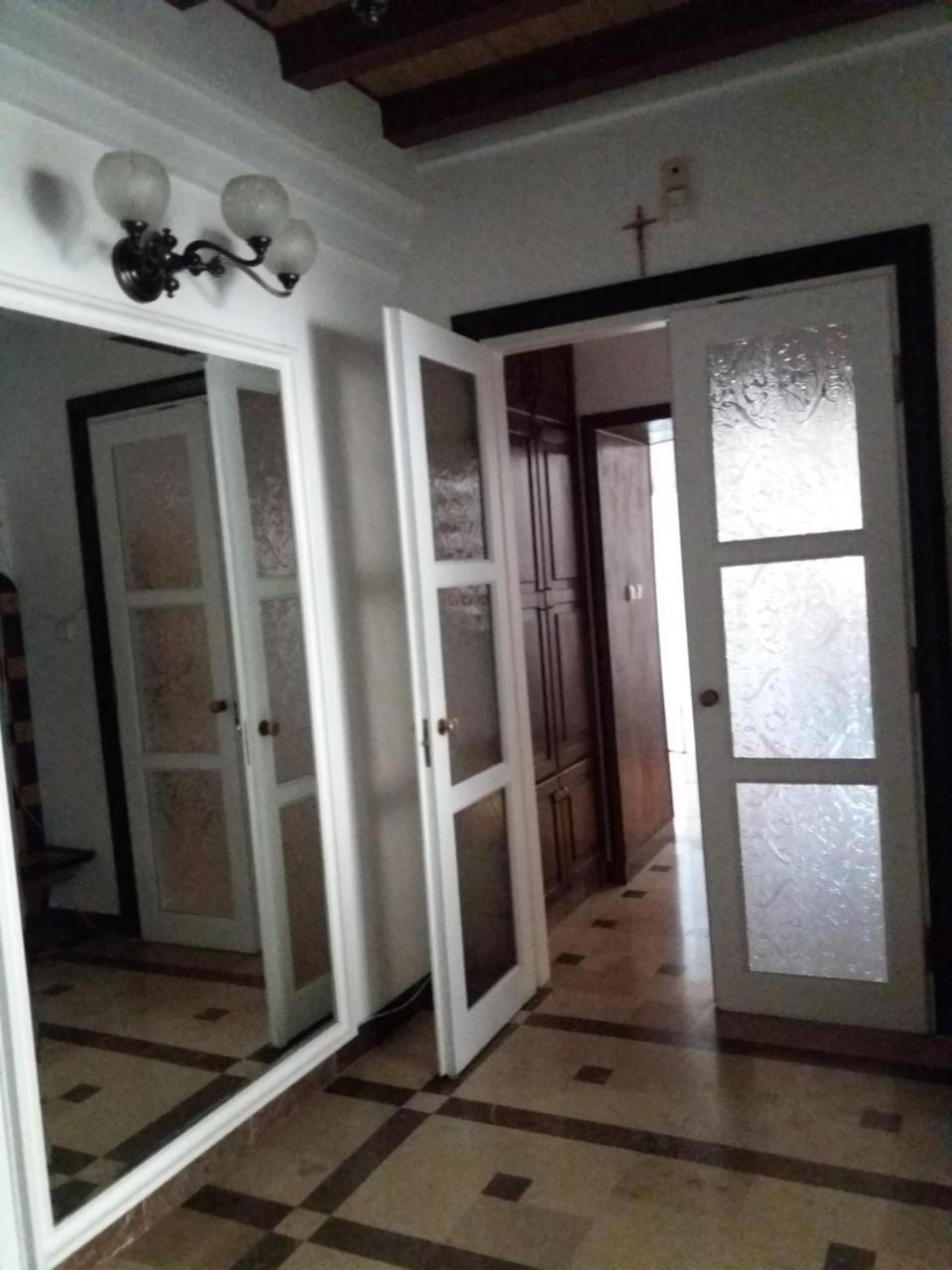 Green Wood Apartament Stara Ochota Varsovia Exterior foto