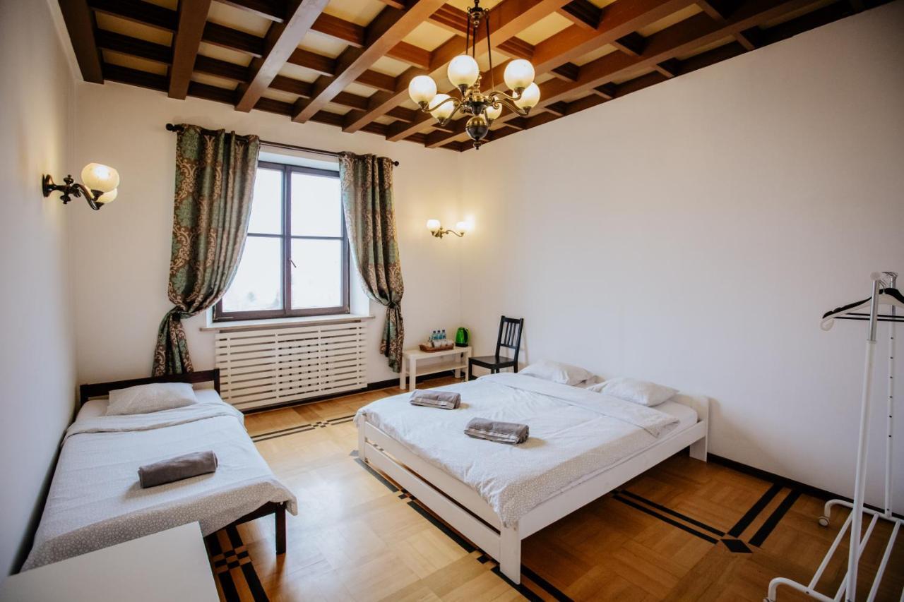 Green Wood Apartament Stara Ochota Varsovia Exterior foto