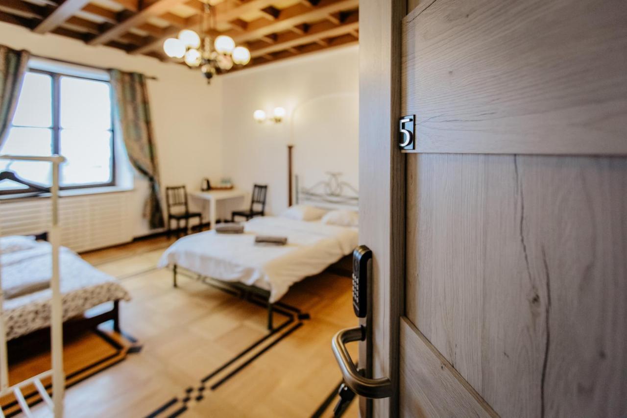 Green Wood Apartament Stara Ochota Varsovia Exterior foto