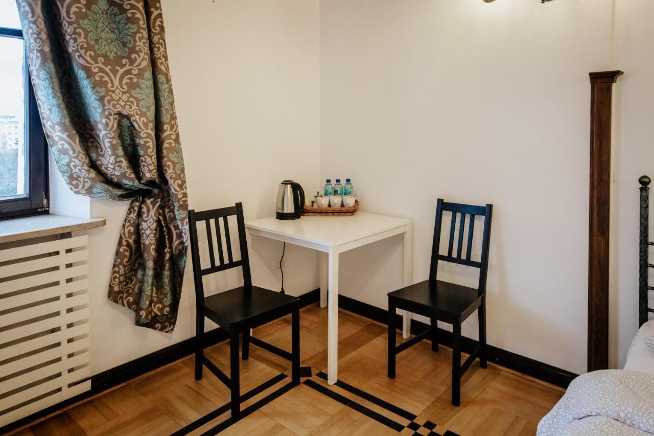 Green Wood Apartament Stara Ochota Varsovia Exterior foto