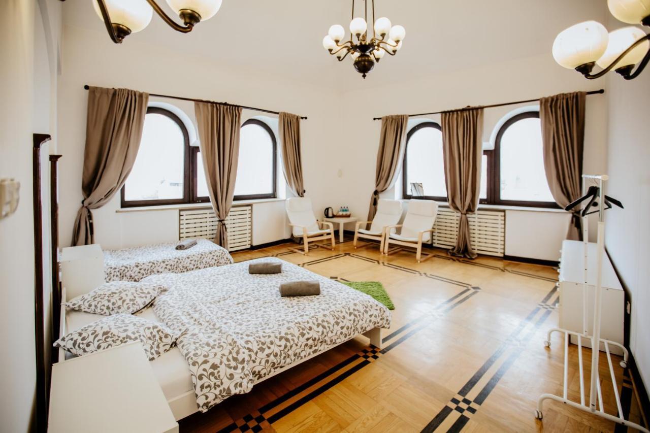 Green Wood Apartament Stara Ochota Varsovia Exterior foto