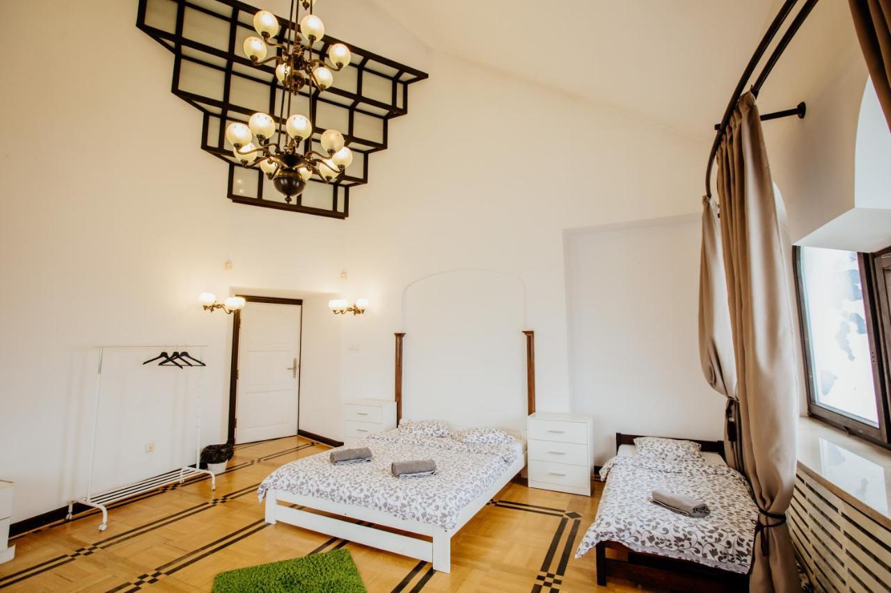 Green Wood Apartament Stara Ochota Varsovia Exterior foto